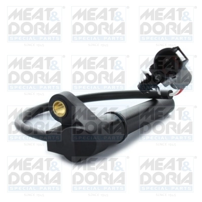 RPM Sensor, automatic transmission